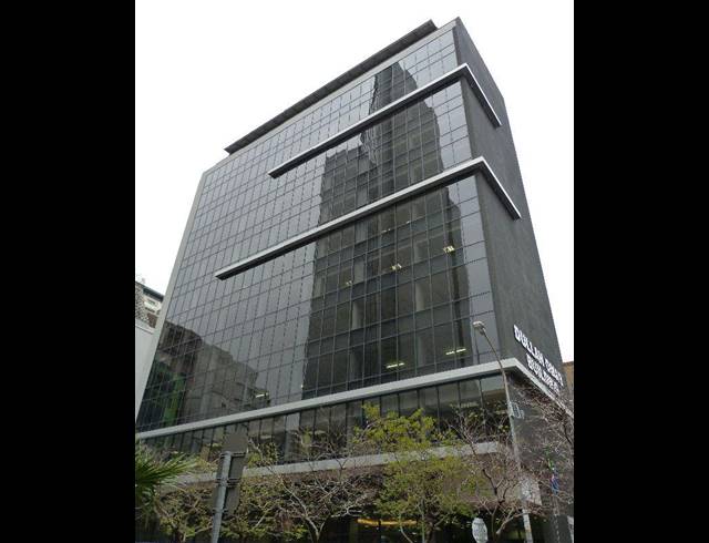 644M² OFFICE TO LET IN CAPE TOWN CITY CENTRE
